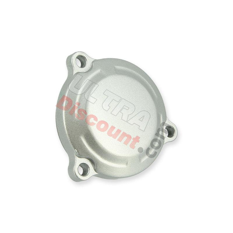 Coperchio pignoneria del motorino di avviamento Quad Spy Racing 250 F3, Ricambi Quad SPY250F3 Coperchio pignoneria del motorino di avviamento Quad Spy Racing 250 F3, Ricambi Quad SPY250F3