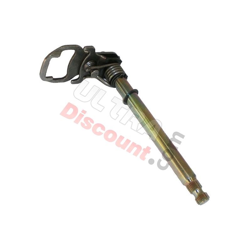 Asse cambio per motore Quad SpyRacing 250 F3, Ricambi Quad SPY250F3 Asse cambio per motore Quad SpyRacing 250 F3, Ricambi Quad SPY250F3