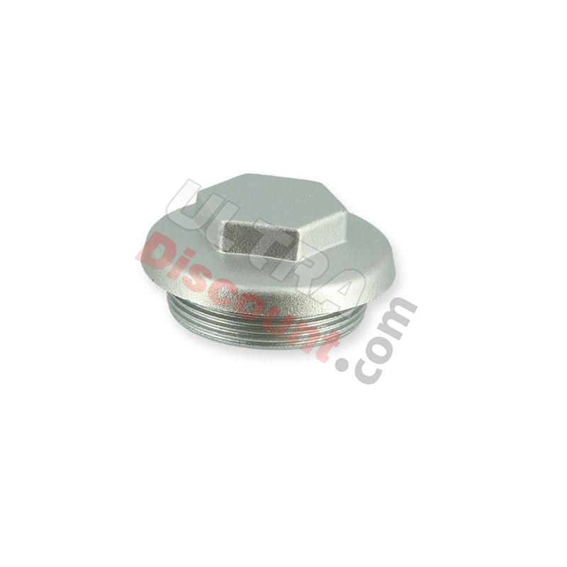 Tappo filtro per Quad SpyRacing 250, Ricambi Quad SPY250F3