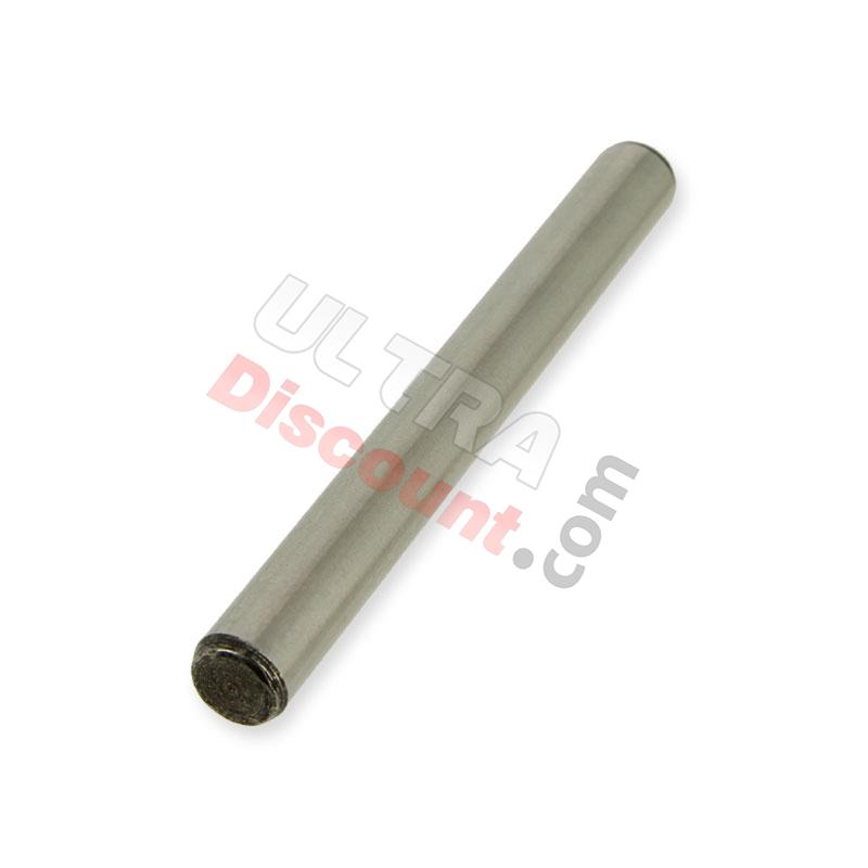 Asse di forchette selettore cambio per Quad SpyRacing 250 F3, Ricambi Quad SPY250F3 Asse di forchette selettore cambio per Quad SpyRacing 250 F3, Ricambi Quad SPY250F3