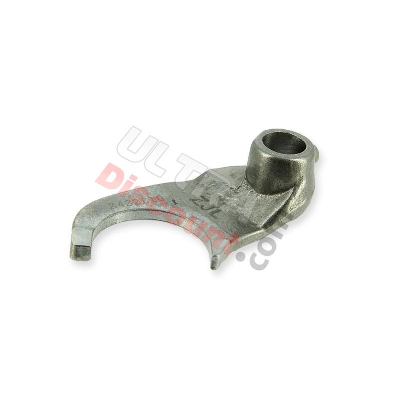 Forchette sinistra selettore cambio per Quad Spy Racing 250 F3, Ricambi Quad SPY250F3 Forchette sinistra selettore cambio per Quad Spy Racing 250 F3, Ricambi Quad SPY250F3