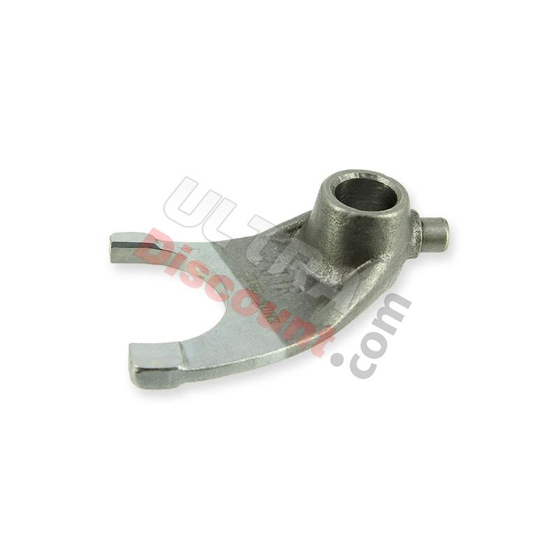 Forchette destra selettore cambio per Quad SpyRacing 250 F1, Ricambi Quad SPY250F1 Forchette destra selettore cambio per Quad SpyRacing 250 F1, Ricambi Quad SPY250F1