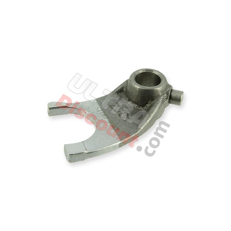 Forchette centrale selettore cambio per Quad SpyRacing 250F3, Ricambi Quad SPY250F3 Forchette centrale selettore cambio per Quad SpyRacing 250F3, Ricambi Quad SPY250F3