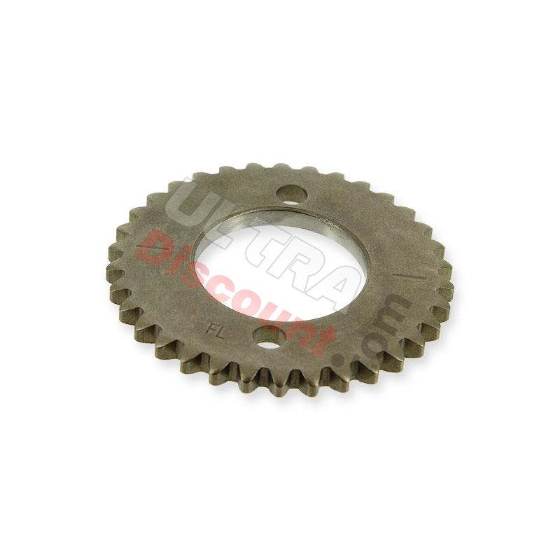 Corona cinghia di distribuzione per Quad Spyracing 250 F3, Ricambi Quad SPY250F3