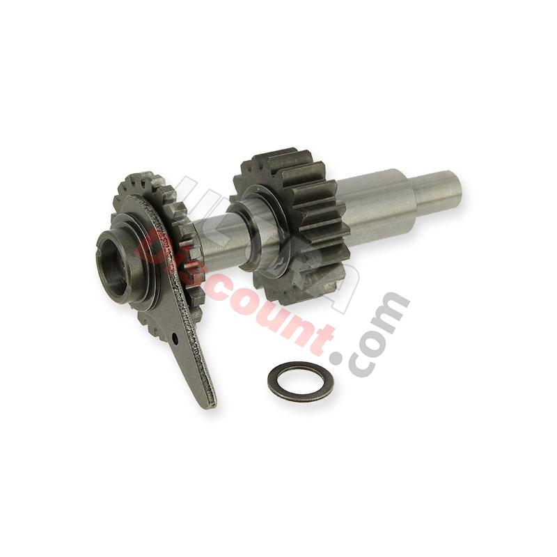 Pignoneria cambio per Quad Spy Racing 250 F3, Ricambi Quad SPY250F3