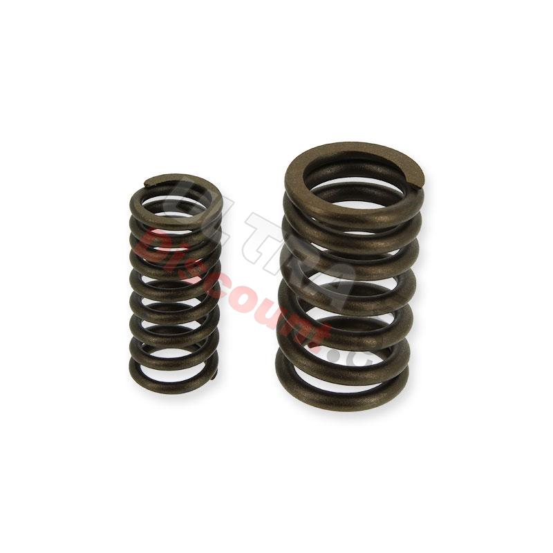 Molla per valvola per Quad Spy Racing 250 F3, Ricambi Quad SPY250F3