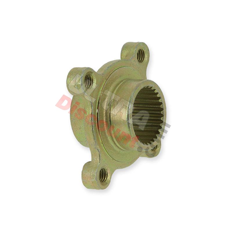 Supporto corona Ø30 per Quad 110cc - 125cc, Ricambi Quad 110cc - 125cc