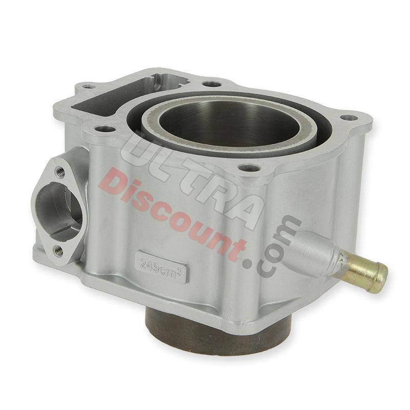 Cilindro per Quad SpyRacing 250cc F3 (ZS169MM), Ricambi Quad SPY250F3