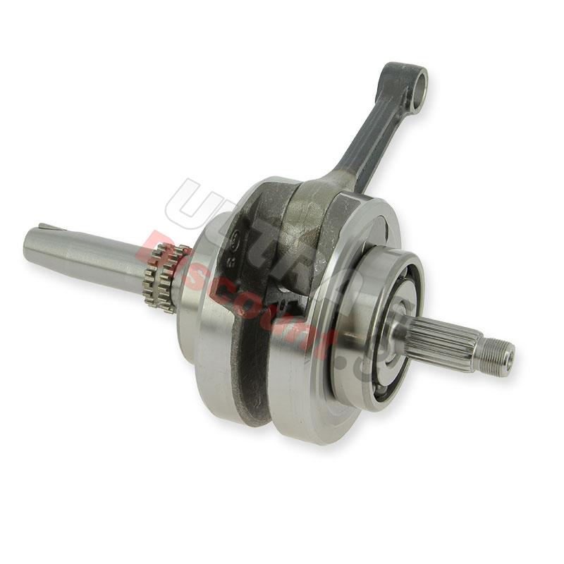 Albero motore per quad SpyRacing 250F1, Ricambi Quad SPY250F1