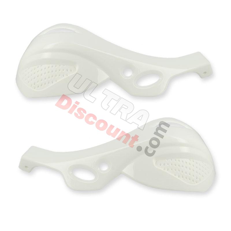 Paramani (Bianco), Ricambi Pit Bike
