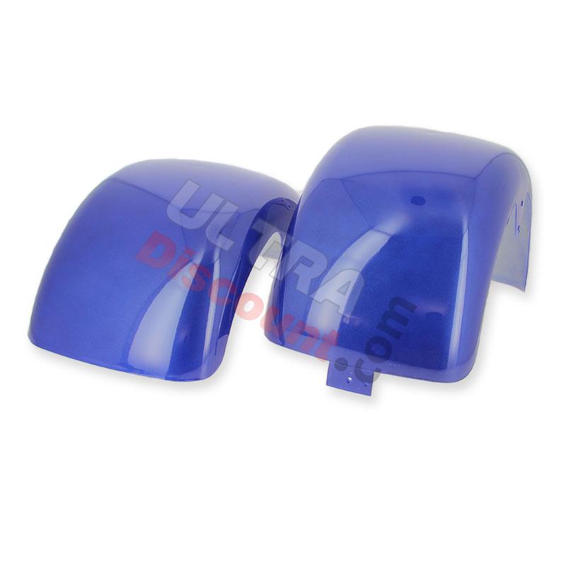 Parafango per CityCoco blu (Tipo 2), Ricambi Citycoco