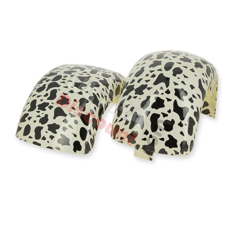Parafango per CityCoco - modello di mucca (Type2), Ricambi Citycoco Parafango per CityCoco - modello di mucca (Type2), Ricambi Citycoco