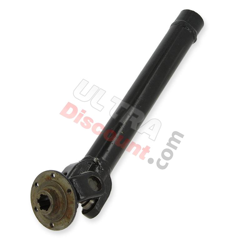 albero di trasmissione per Quad Spy Racing 350F3, Ricambi Quad SPY350F3 albero di trasmissione per Quad Spy Racing 350F3, Ricambi Quad SPY350F3