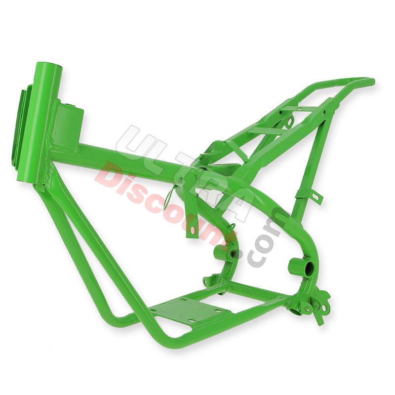Telaio per mini Dirt Nitro, Ricambi Dirt Nitro Telaio per mini Dirt Nitro, Ricambi Dirt Nitro