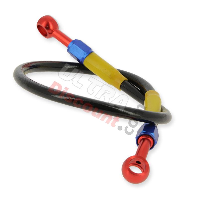 tubo del freno 50cm (Nerro), Ricambi Pit Bike