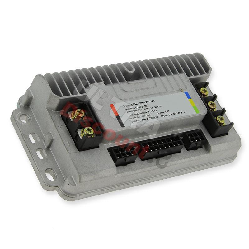 Controllore dimmer 1500w per Citycoco (typo2), Ricambi Citycoco