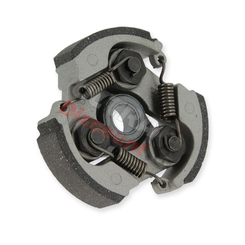 frizione originale senza chiave per mini ATV, Ricambi mini quad