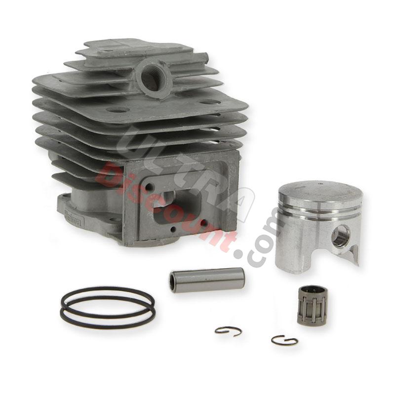 Kit 47cc per mini moto e scooter termico, Ricambi Scooter termico