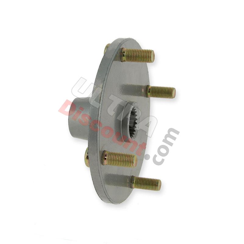 Mozzo ruota posteriore per Quad Shineray 250 STXE tipo 3, Ricambi Shineray 250 STXE