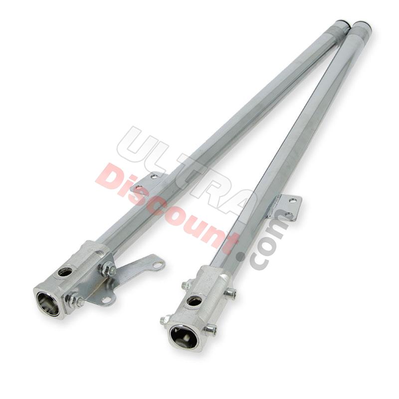 Steli forcella per mini moto (+10cm), Ricambi Mini Moto