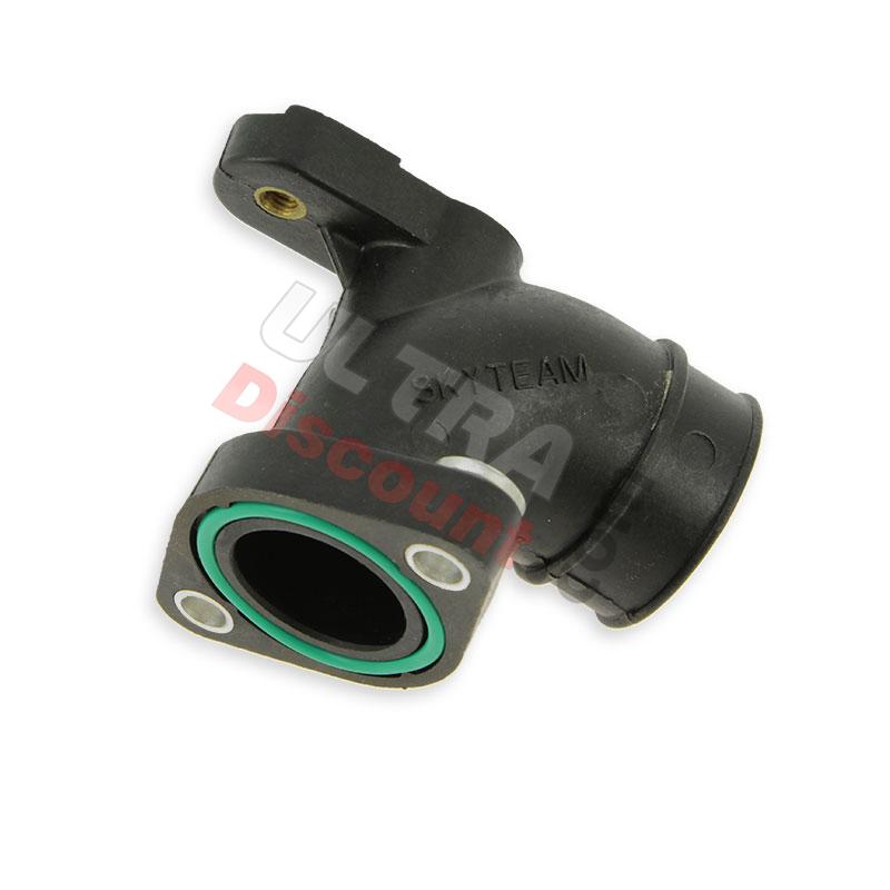 Pipa di immissione per Monkey-Gorilla Skyteam 50cc EURO4, Ricambi Monkey - Gorilla Pipa di immissione per Monkey-Gorilla Skyteam 50cc EURO4, Ricambi Monkey - Gorilla