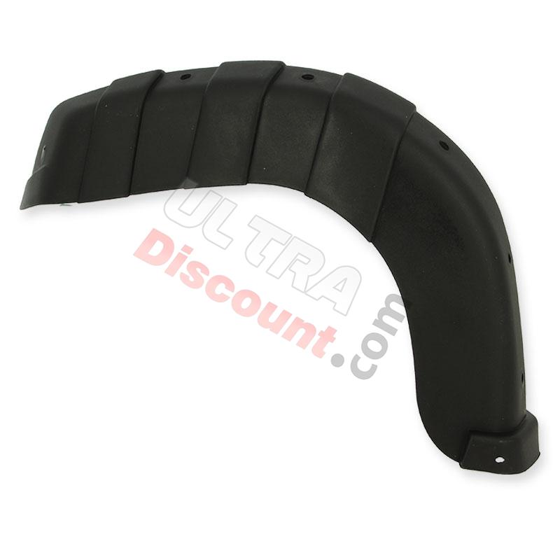 Parafango anteriore sinistro per Quad Shineray 200cc ST-6A (typo2), Ricambi Shineray 200 ST6A
