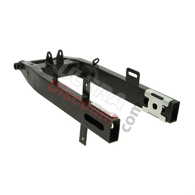 Braccio oscillante per Pocket Dirt Nitro 50cc (nero), Ricambi Dirt Nitro Braccio oscillante per Pocket Dirt Nitro 50cc (nero), Ricambi Dirt Nitro