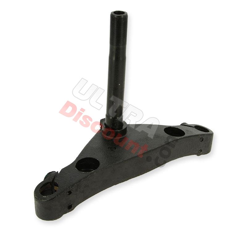 Testa forcella inferiore 170mm per Scooter Citycoco, Ricambi Citycoco
