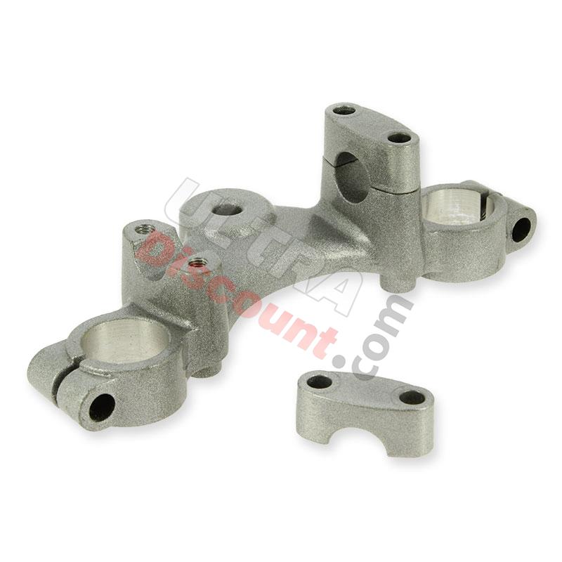 Testa forcella superiore 165mm per Scooter Citycoco, Ricambi Citycoco