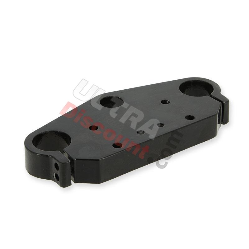 Testa forcella superiore 160mm per Scooter Citycoco (Nero), Ricambi Citycoco