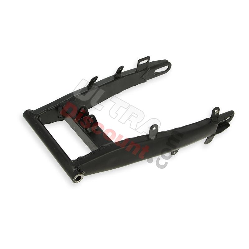 Braccio oscillante per Super Pocket Replica YZF R1 (nero), Ricambi Pocket replica R1