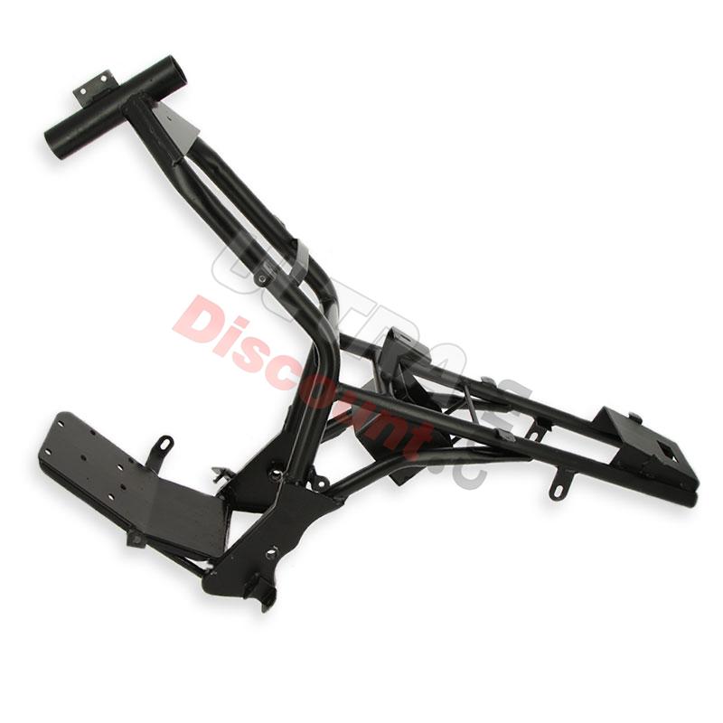 Telaio YZF R1 Replica Super Pocket Replica R1, Ricambi Pocket replica R1