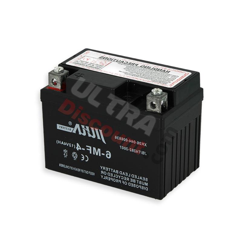 Batteria per pocket replica R1 (6 Ah), Ricambi Pocket replica R1 Batteria per pocket replica R1 (6 Ah), Ricambi Pocket replica R1
