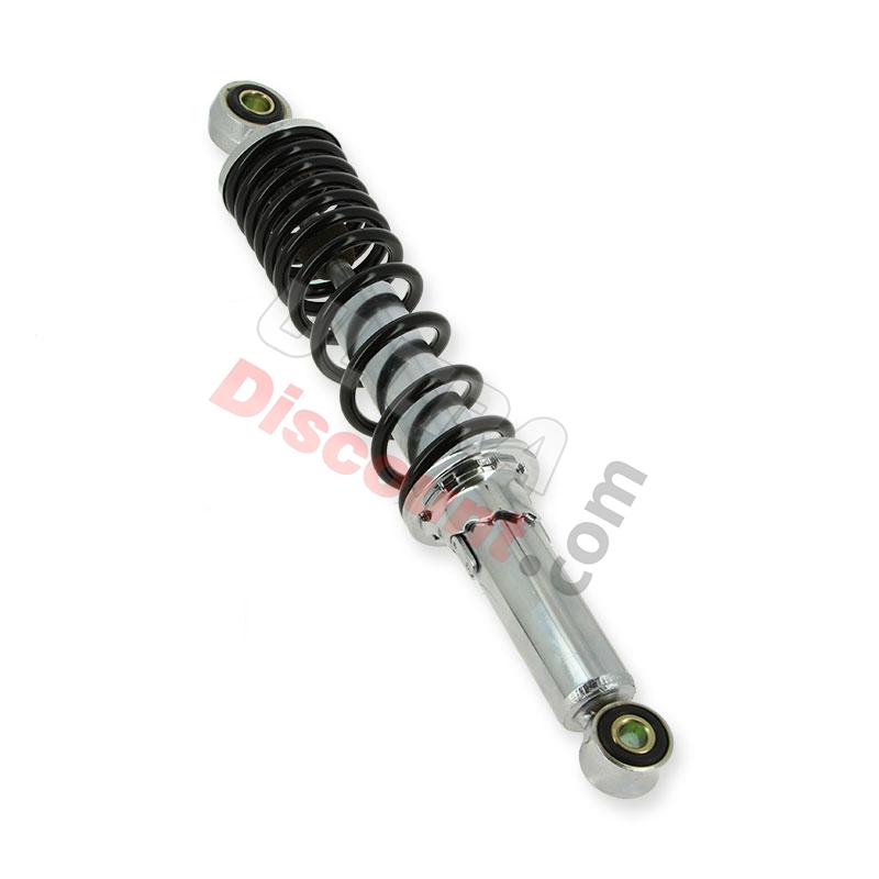 Ammortizzatore posteriore per Dax 50cc-125cc (Nero), Ricambi Dax Skymax