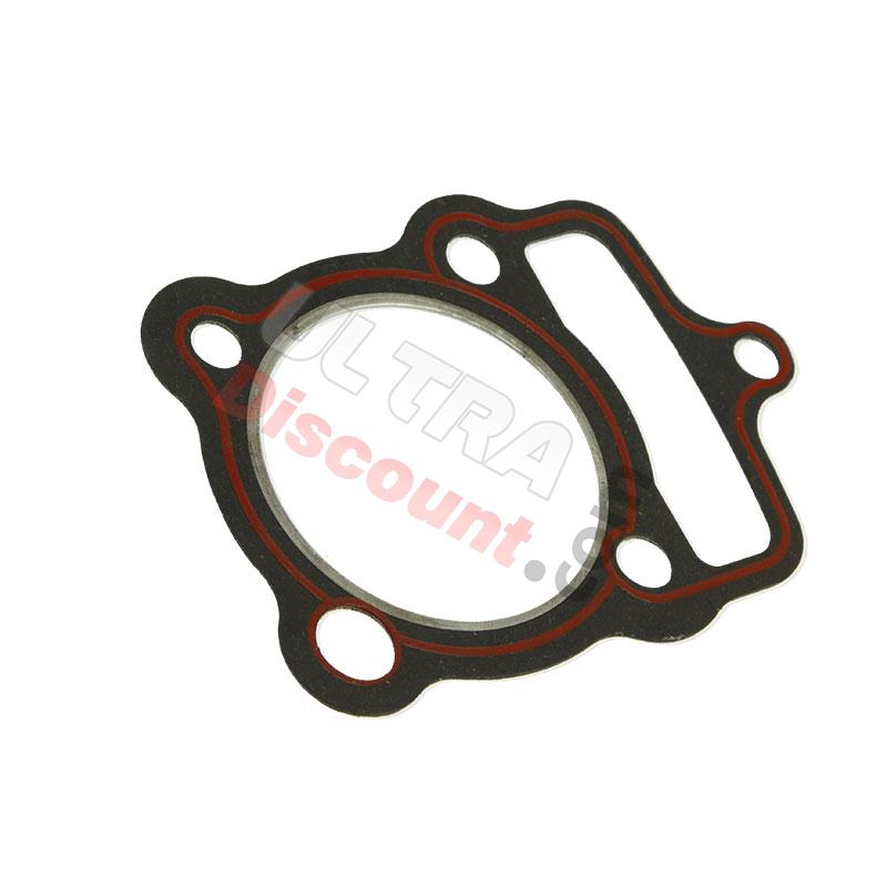 Guarnizione per testata per motore 150cc (162FMI), Ricambi Pit Bike Guarnizione per testata per motore 150cc (162FMI), Ricambi Pit Bike