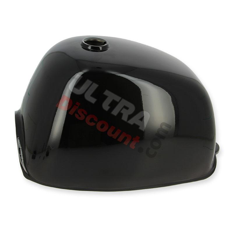Serbatoio benzina nero per Skymini Skybongo 50cc (E4), Ricambi Monkey - Gorilla