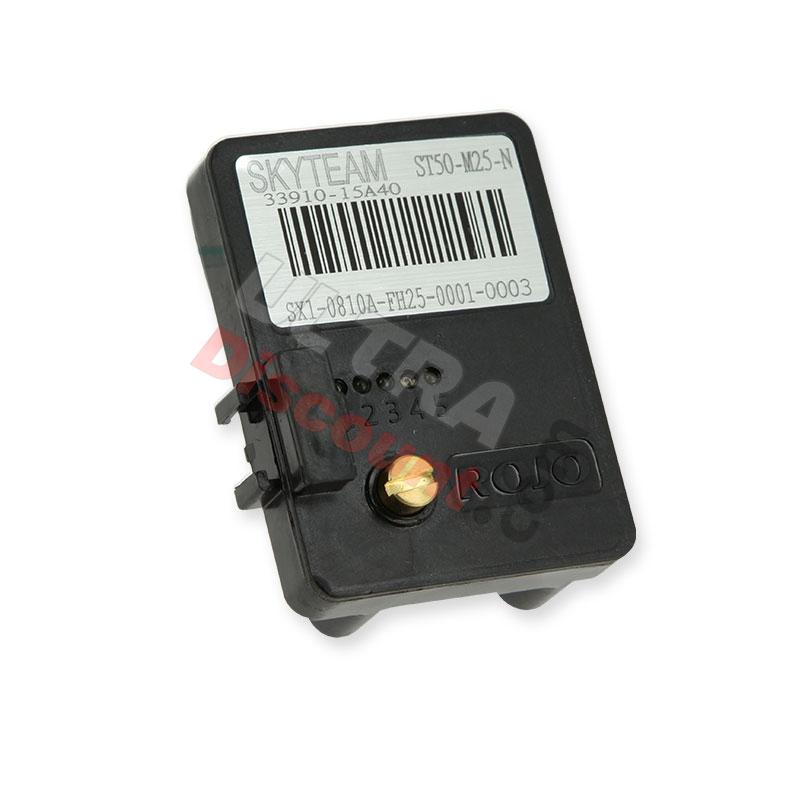 Unità di controllo motore per Skymax ST50-M45-N, Ricambi Dax Skymax