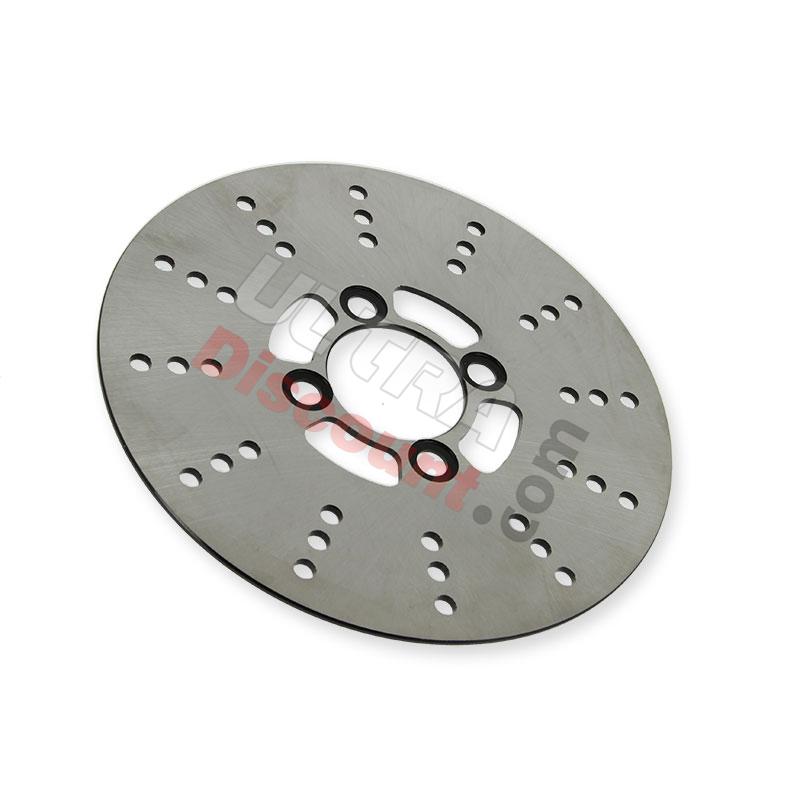 Disco freno anteriore per Quad (200mm), Ricambi Quad cinesi 200cc Disco freno anteriore per Quad (200mm), Ricambi Quad cinesi 200cc