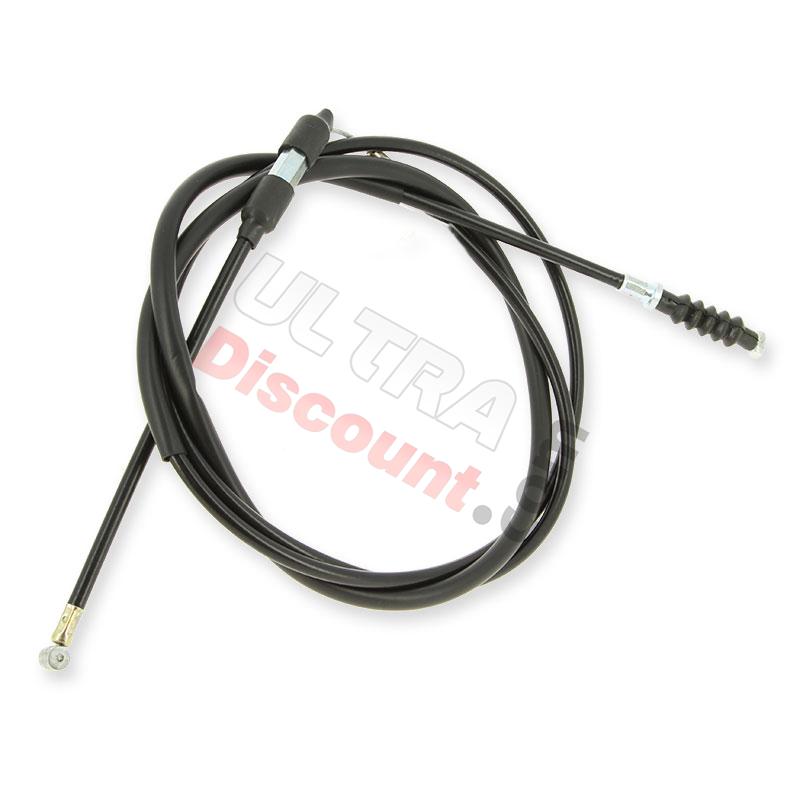 Cavo freno a mano per quad Bashan 250cc (BS250S-11), Ricambi quad Bashan 250cc BS250S11