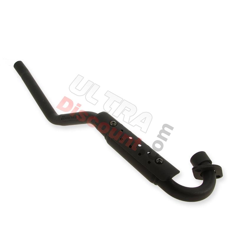 Tubo di scarico per Skyteam V-Raptor 125cc, Ricambi V-Raptor Skyteam
