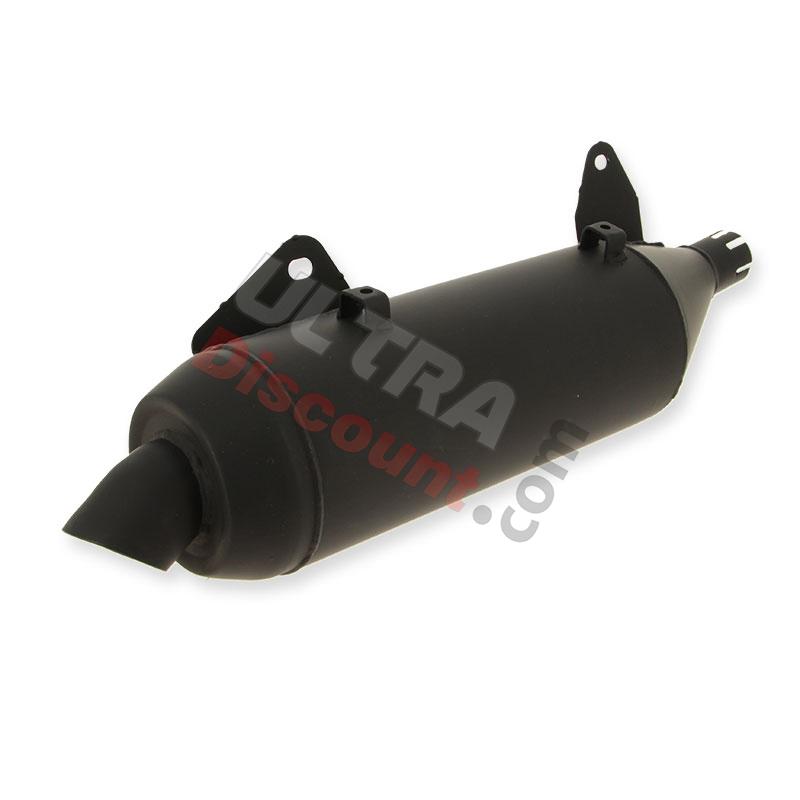 Silenziatore di scarico per Skyteam V-Raptor 125-250cc, Ricambi V-Raptor Skyteam