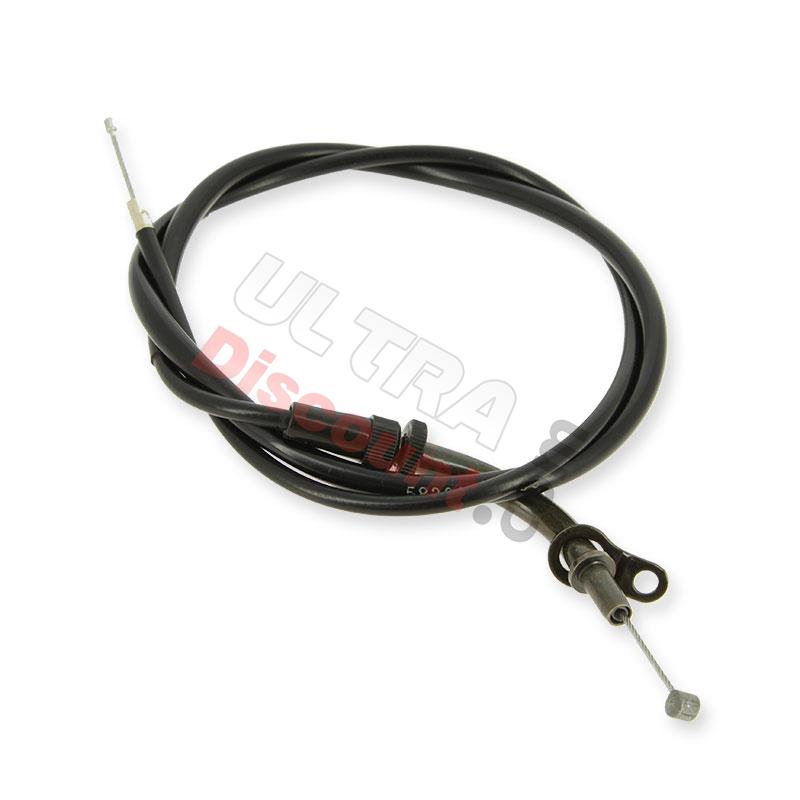 Cavo acceleratore per Skyteam V-Raptor 125cc, Ricambi V-Raptor Skyteam