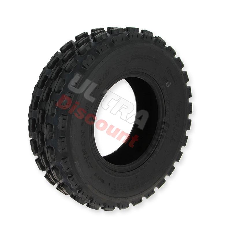 Pneumatico anteriore per Quad Shineray 200 ST9 21x7-10 (type2), Ricambi Shineray 200 ST9