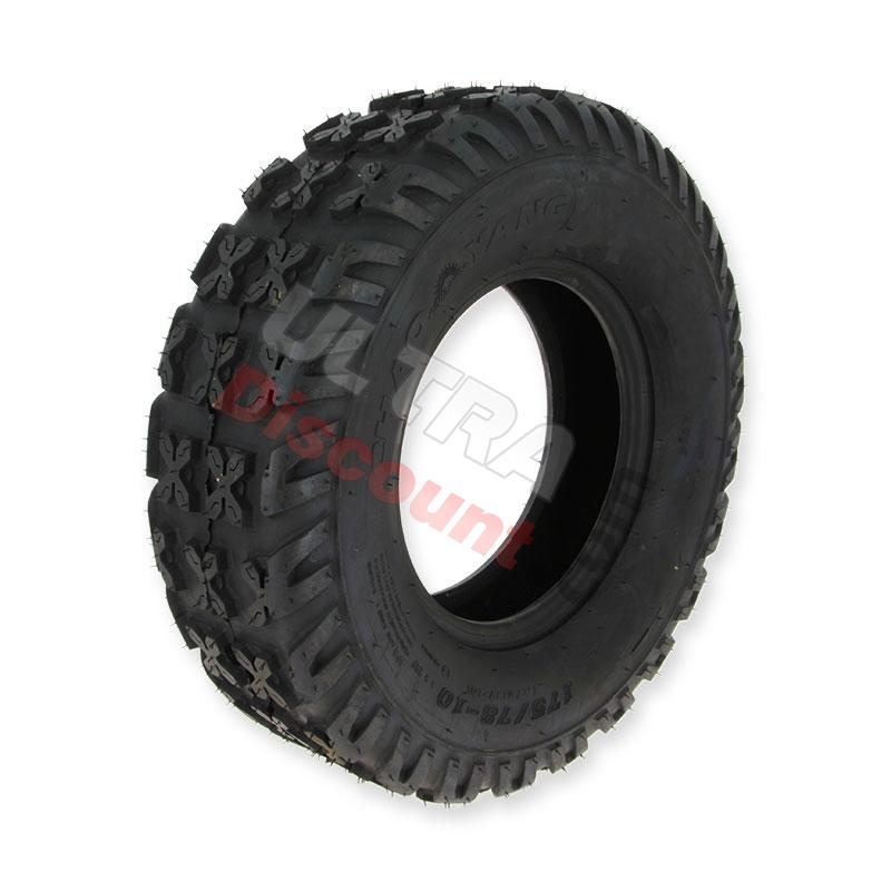 Pneumatico anteriore per Quad 200cc 21x7-10 (type3), Ricambi Quad cinesi 200cc