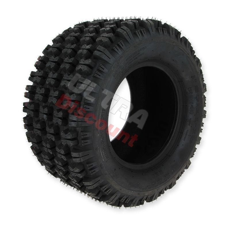 Pneumatico cross posteriore per Quad Shineray 200 ST9 (20x11-10), Ricambi Shineray 200 ST9