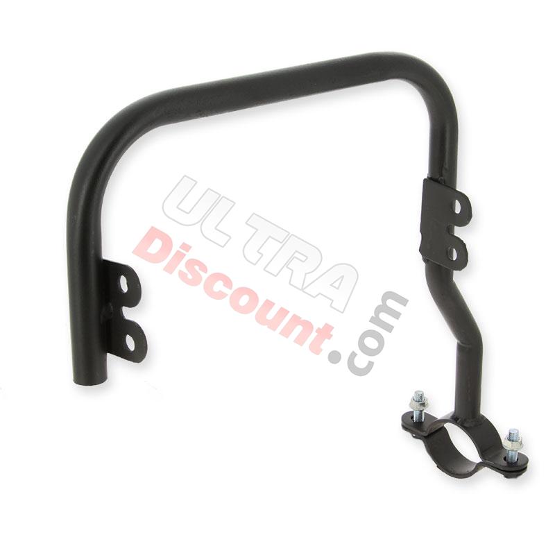 Supporto parafango posteriore sinistro per Citycoco 3 ruote, Ricambi Citycoco Supporto parafango posteriore sinistro per Citycoco 3 ruote, Ricambi Citycoco