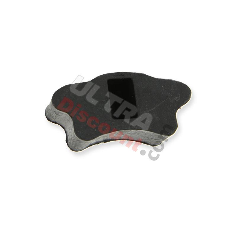 gomma corona posteriore per Skyteam PBR CAFE 110-125cc, Ricambi PBR Skyteam ZB Honda