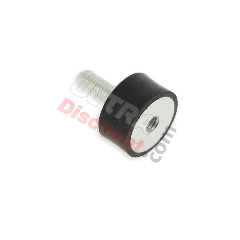 Silentblock M8 30x15 per Bashan 200cc, Ricambi quad Bashan 200cc BS200S7