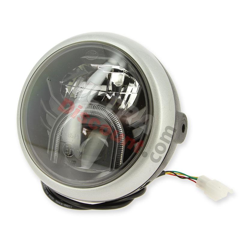 Faro LED delantero per ricambios Citycoco Shopper, ricambi citycoco shopper