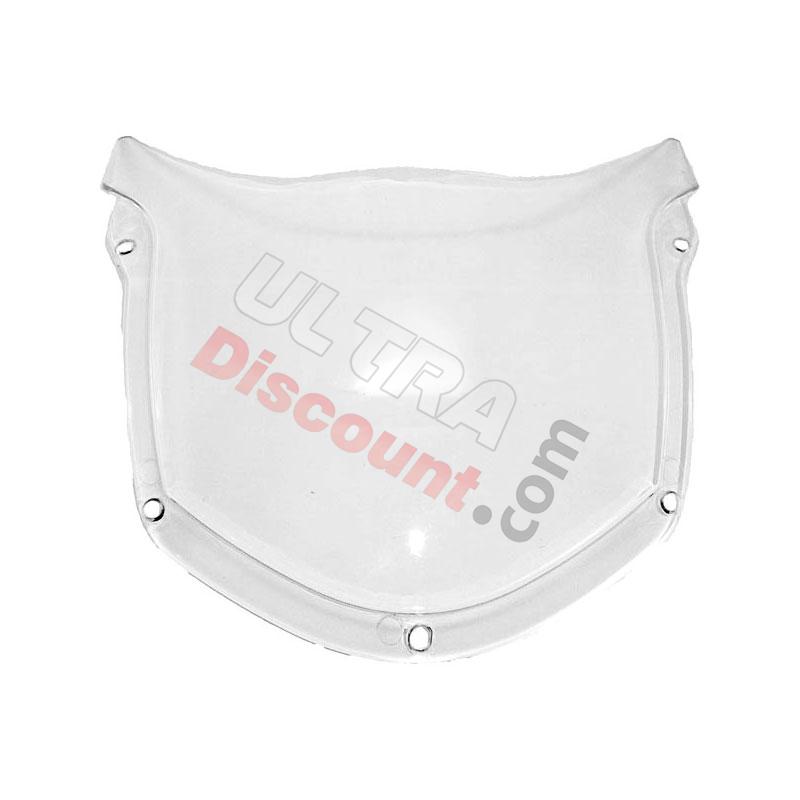 Carena superiore per mini moto MTA4 (trasparente), Ricambi Pocket Blata MT4 Carena superiore per mini moto MTA4 (trasparente), Ricambi Pocket Blata MT4